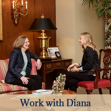 Work with Diana